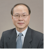 정승봉