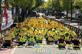 4개 항만공사 노조 “지역항만 자율성·전문성 지켜야”